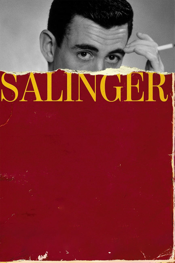 Salinger Poster