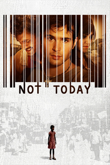 Not Today Poster