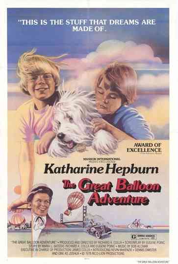 Olly, Olly, Oxen Free Poster