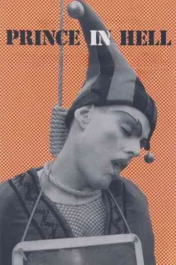 Prince in Hell Poster