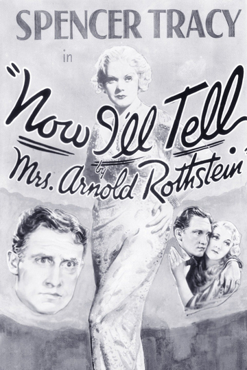 Now I'll Tell Poster