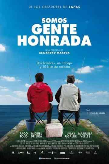 Here's the Deal poster