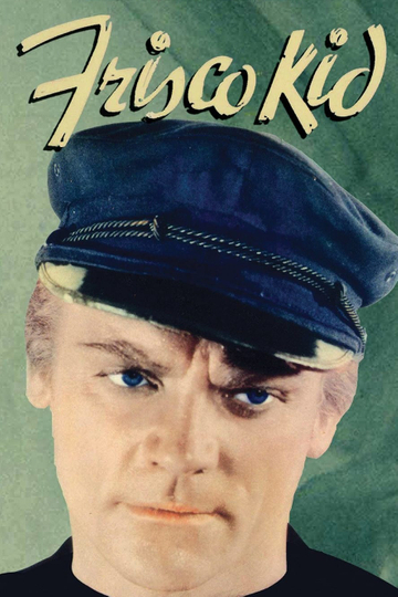 Frisco Kid Poster