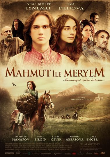 Mahmut  Meryem