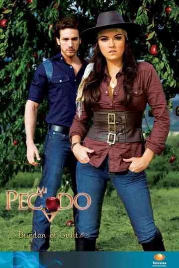 Burden of Guilt poster