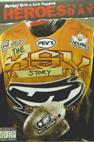 Heroes For A Day Poster