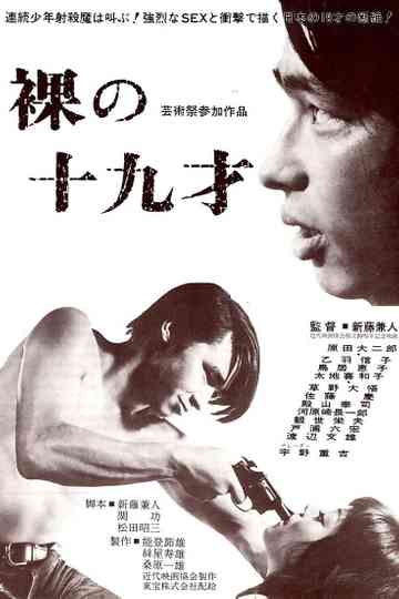 Live Today, Die Tomorrow! Poster