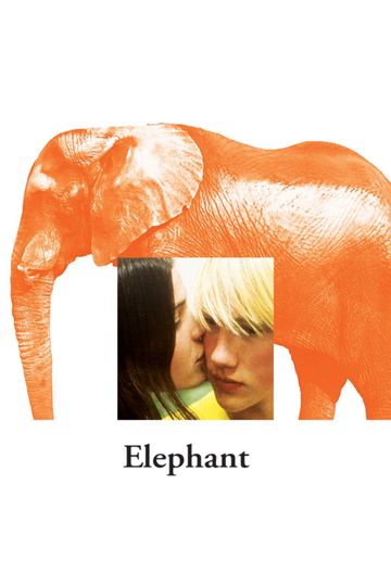 Elephant Poster