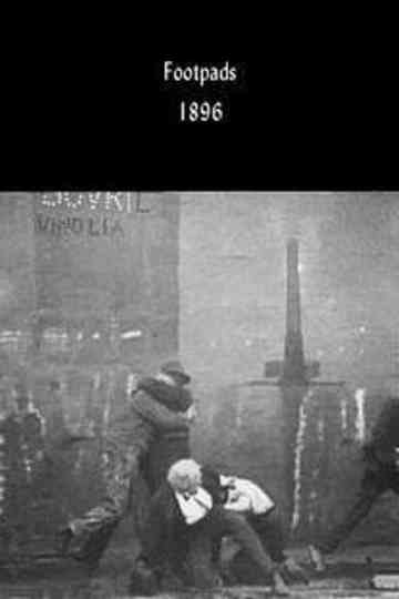 The Arrest of a Bookmaker Poster