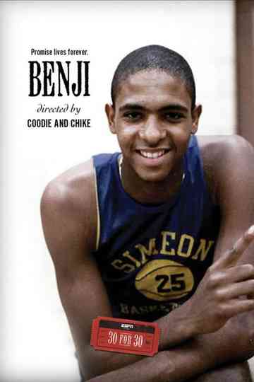 Benji Poster