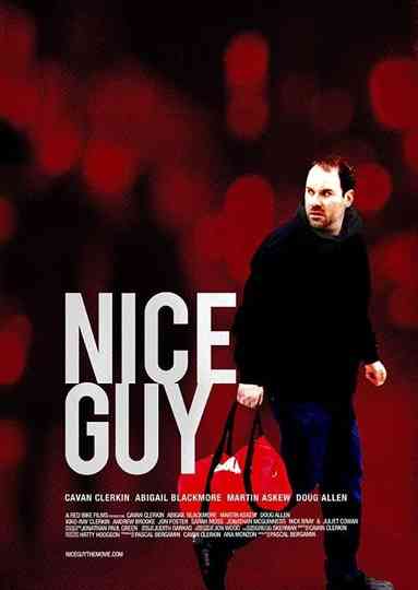 Nice Guy Poster