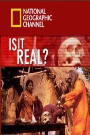 Ancient Astronauts poster