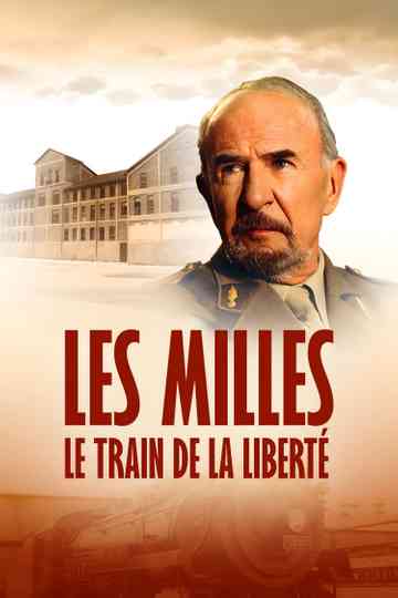 Les Milles Poster