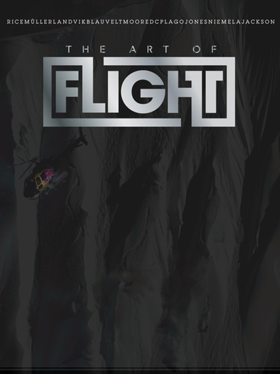 The Art of Flight  Behind the Scenes Poster