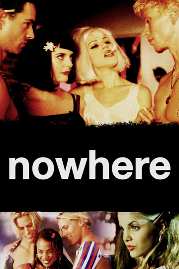 Nowhere Poster