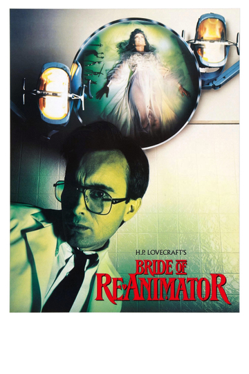 Bride of Re-Animator