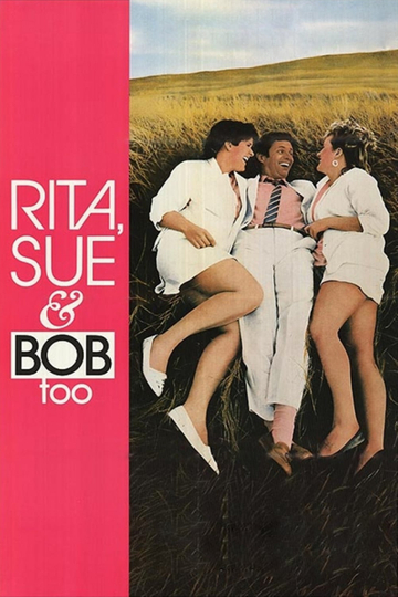 Rita Sue and Bob Too