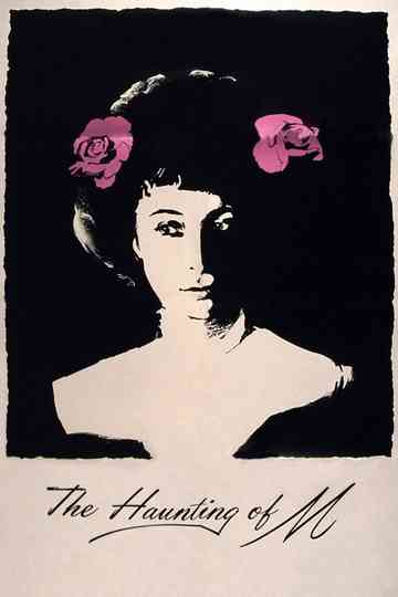 The Haunting of M. Poster