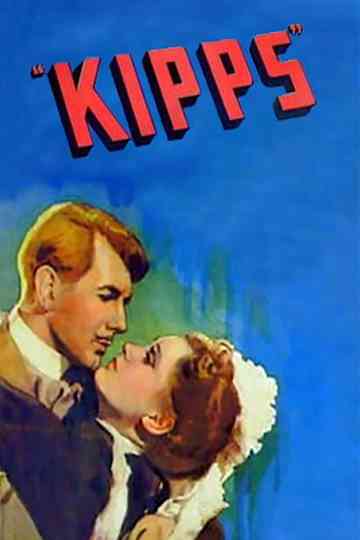 Kipps Poster