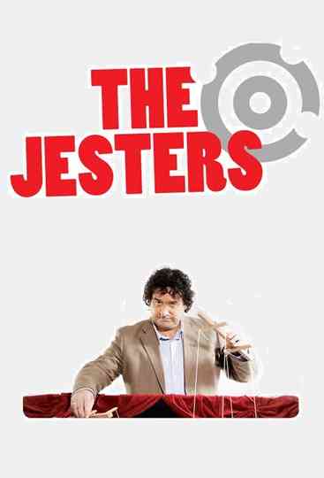 The Jesters Poster