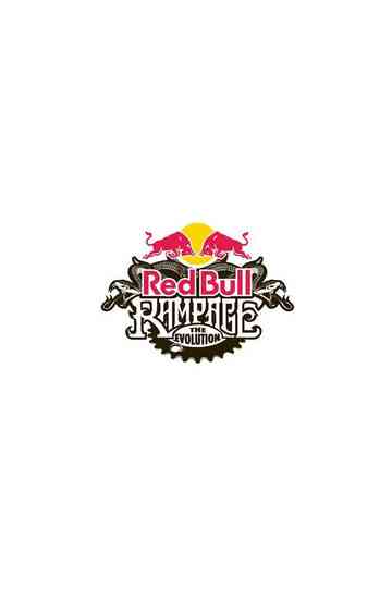 Red Bull Rampage Collection Poster
