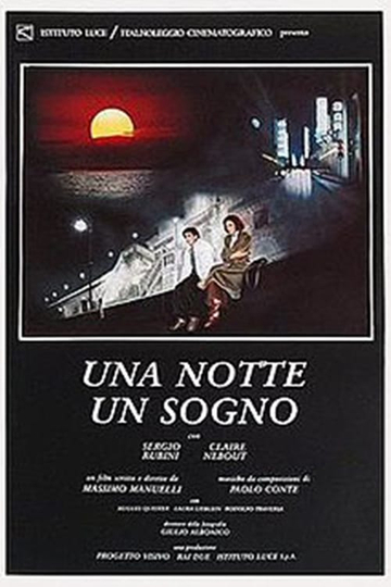 Una notte, un sogno