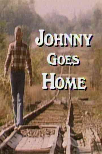 Johnny Goes Home Poster