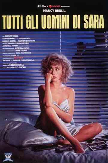 Who Wants to Kill Sara? Poster