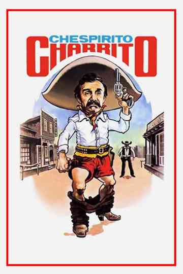 Charrito poster