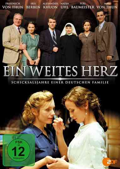Ein weites Herz Poster