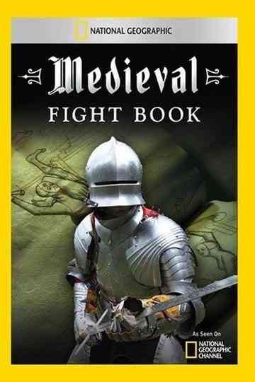 Medieval Fightbook Poster