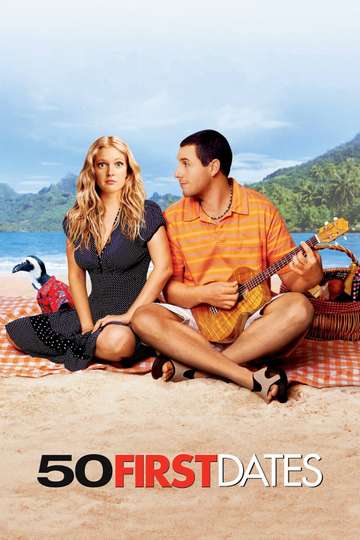 50 First Dates