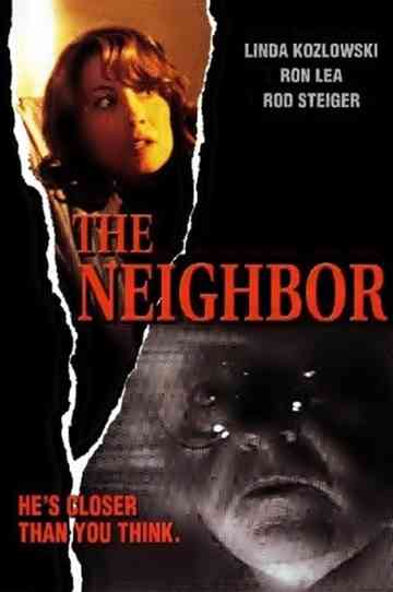 The Neighbor Poster