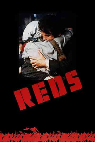 Reds Poster