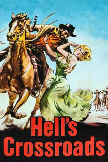 Hell's Crossroads poster