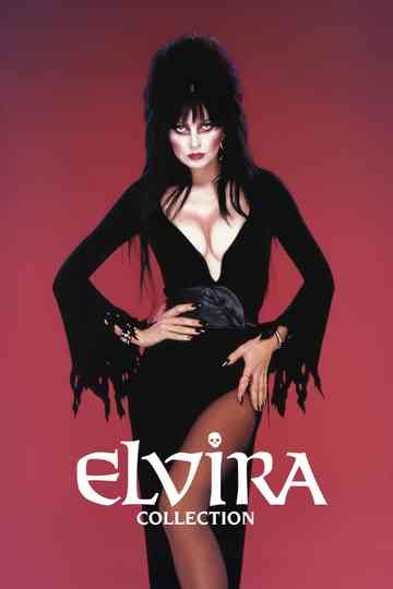 Elvira Collection Poster