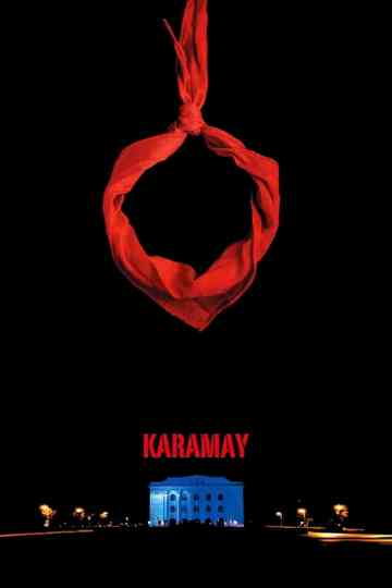 Karamay Poster