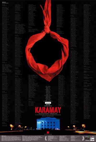 Karamay Poster