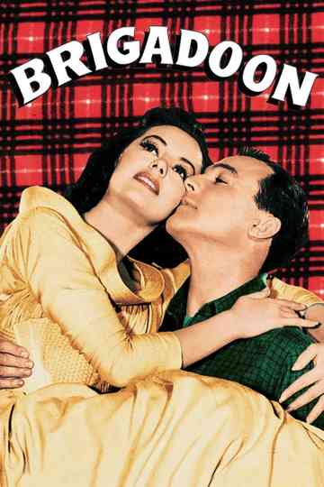 Brigadoon poster
