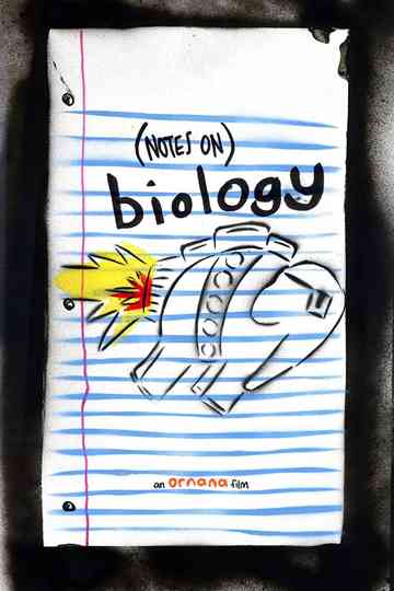 Notes on Biology Poster