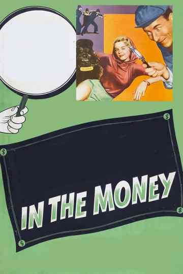 In the Money poster