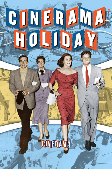 Cinerama Holiday