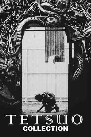 Tetsuo Collection Poster