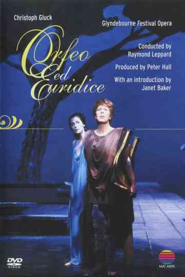 Orfeo ed Euridice Poster