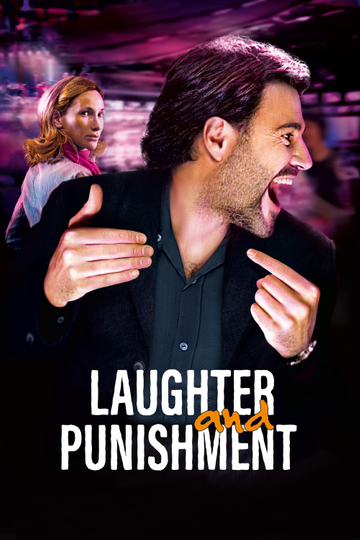 Laughter and Punishment Poster