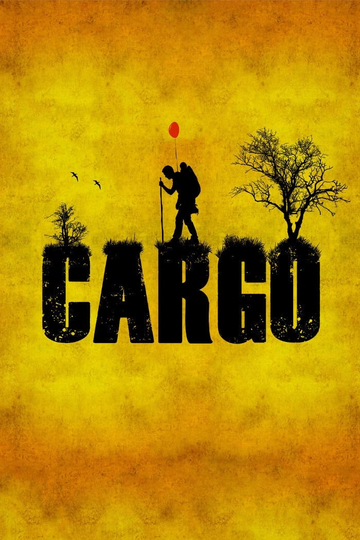 Cargo Poster