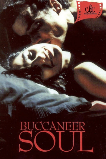 Buccaneer Soul Poster