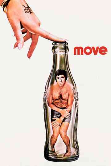 Move Poster