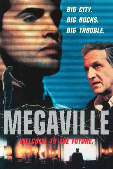 Megaville Poster