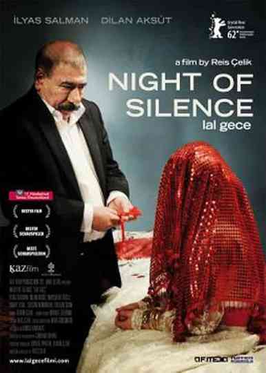 Night of Silence Poster